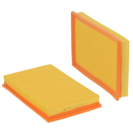 Hifi SC60001 CABIN AIR FILTER