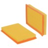 Hifi SC60001 CABIN AIR FILTER
