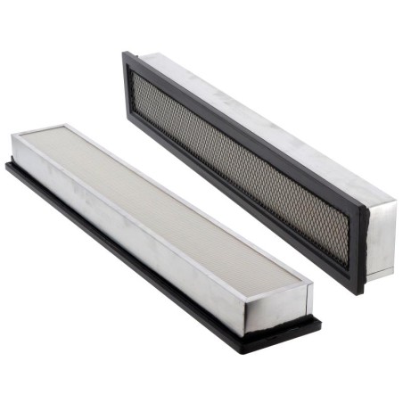 Hifi SC60003 CABIN AIR FILTER