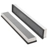 Hifi SC60006CAG CABIN AIR FILTER