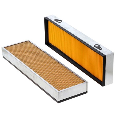 Hifi SC60008 CABIN AIR FILTER