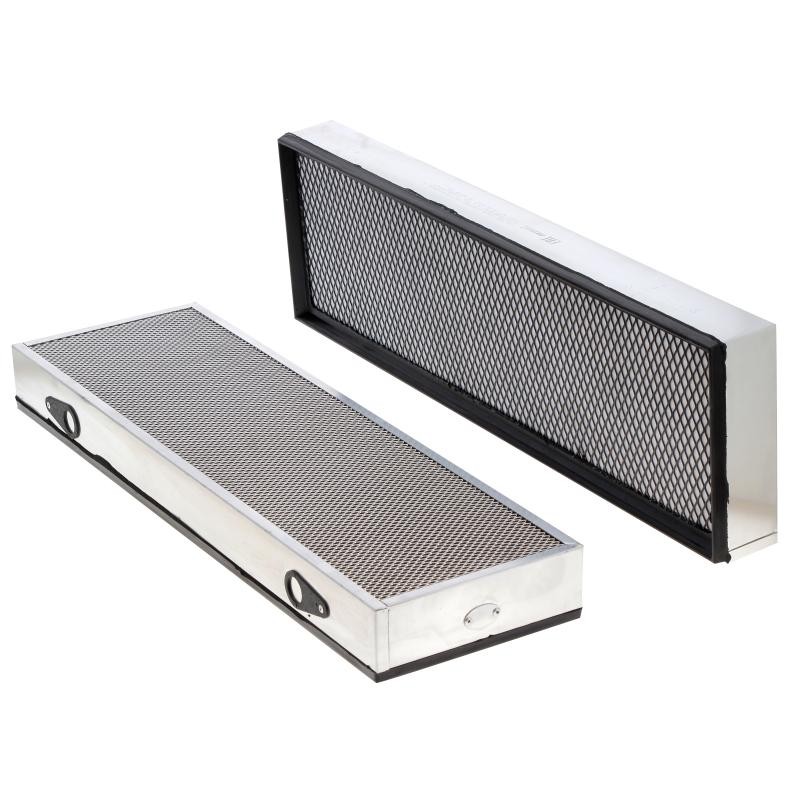 Hifi SC60008CAG CABIN AIR FILTER