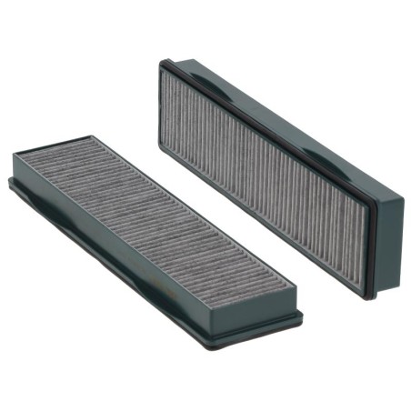 SC60014CAM1 CABIN AIR FILTER | RICO Europe