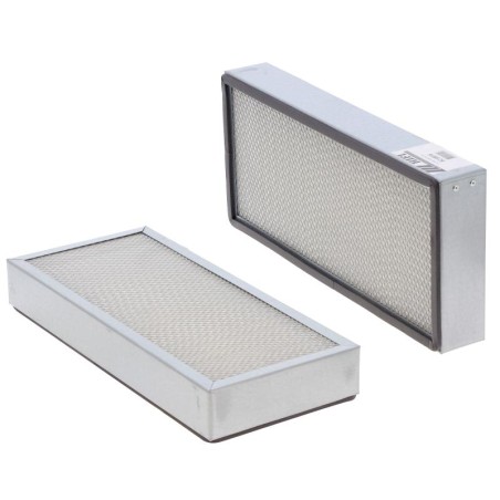 HIFI SC60016 CABIN AIR FILTER