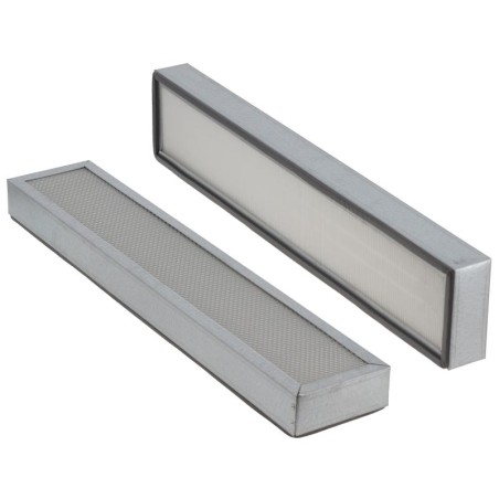 HIFI SC60017 CABIN AIR FILTER