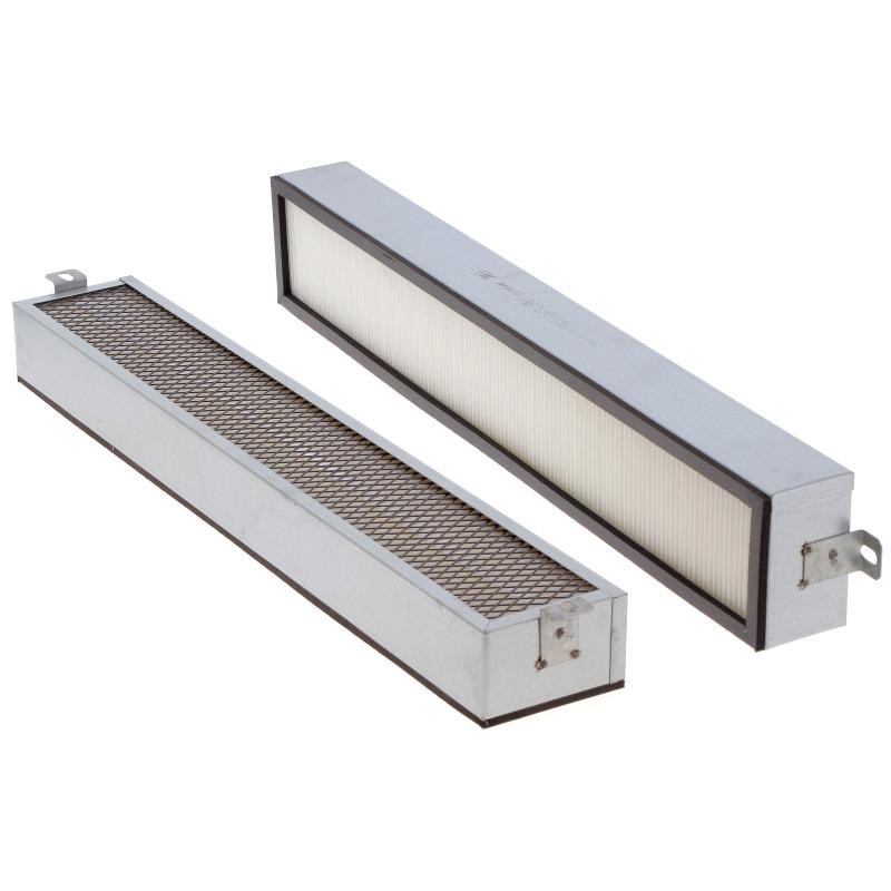 Hifi SC60018 CABIN AIR FILTER