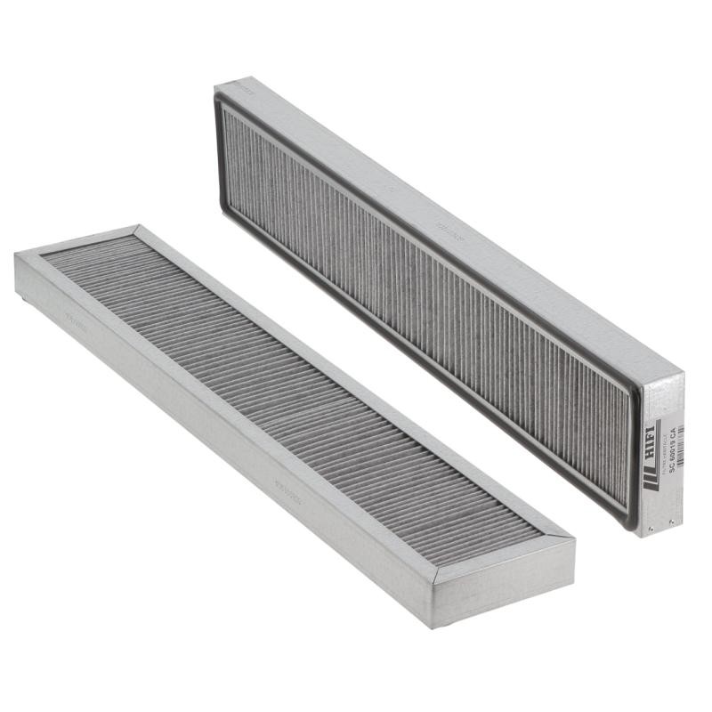 Hifi SC60019CA CABIN AIR FILTER
