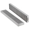 Hifi SC60019CA CABIN AIR FILTER