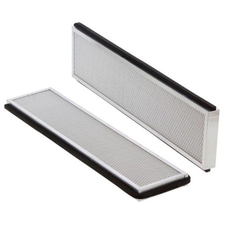Hifi SC60021 CABIN AIR FILTER