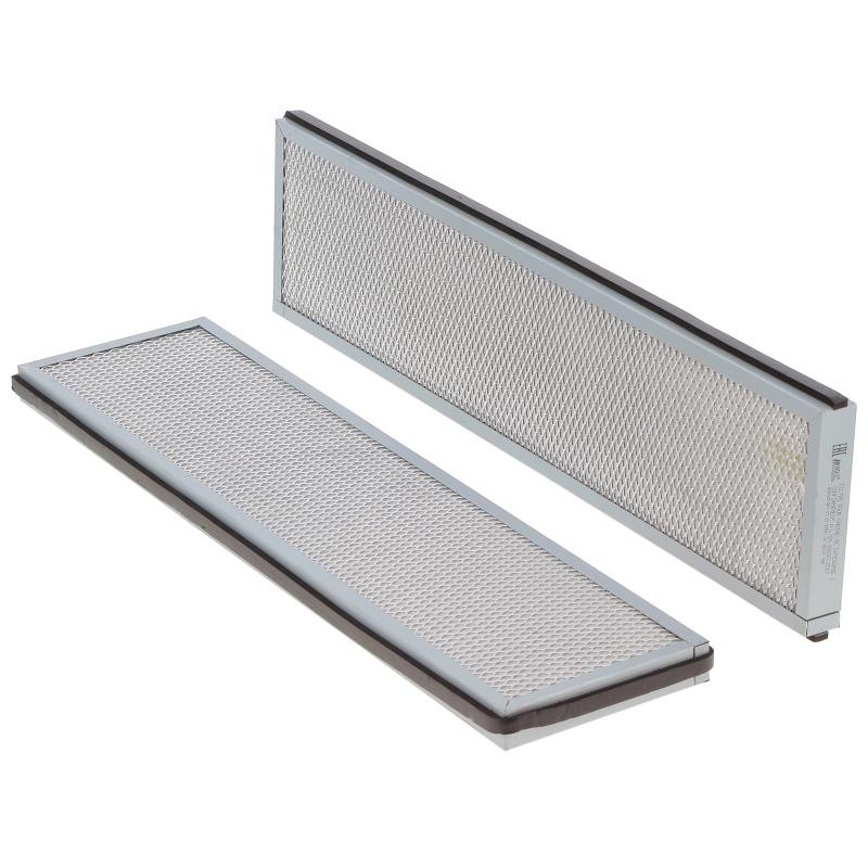 Hifi SC60021CAG CABIN AIR FILTER