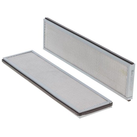 Hifi SC60021CAG CABIN AIR FILTER