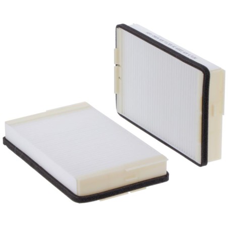 Hifi SC60022 CABIN AIR FILTER