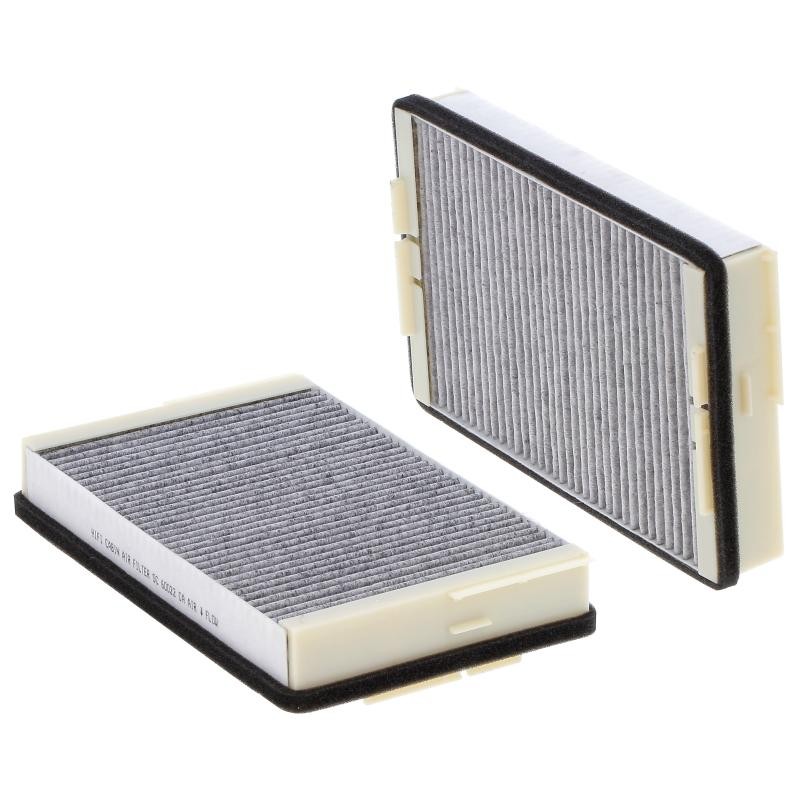 Hifi SC60022CA CABIN AIR FILTER