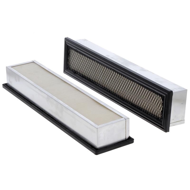 Hifi SC60023 CABIN AIR FILTER