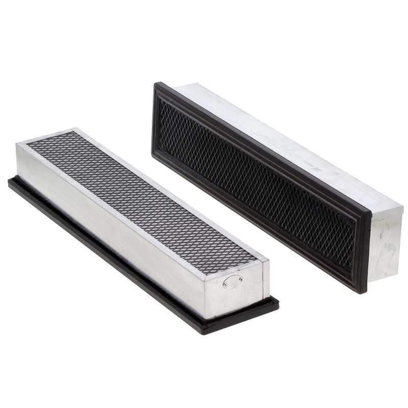 Hifi SC60023CAG CABIN AIR FILTER