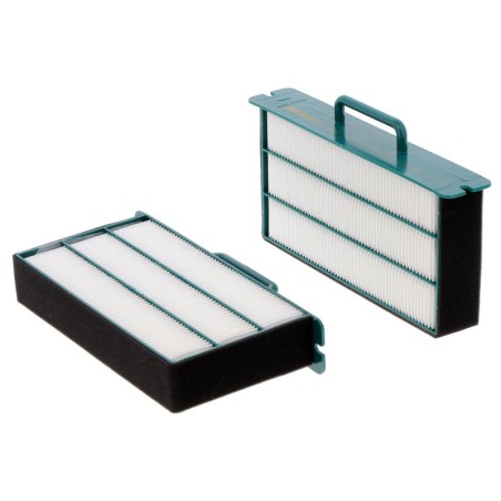 Hifi SC60027 CABIN AIR FILTER