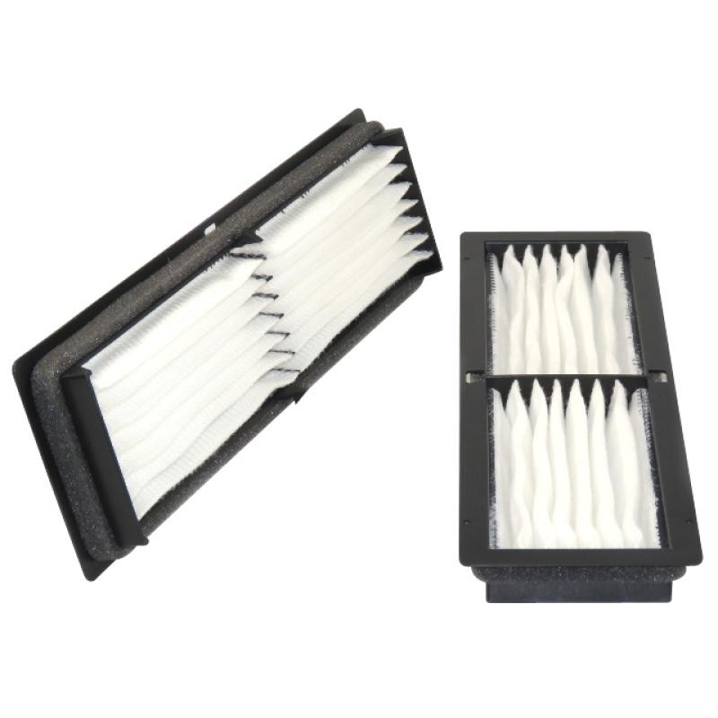Hifi SC6003 CABIN AIR FILTER
