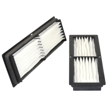 Hifi SC6003 CABIN AIR FILTER