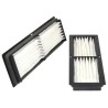 Hifi SC6003 CABIN AIR FILTER