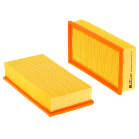 Hifi SC60033 CABIN AIR FILTER