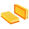 Hifi SC60033 CABIN AIR FILTER