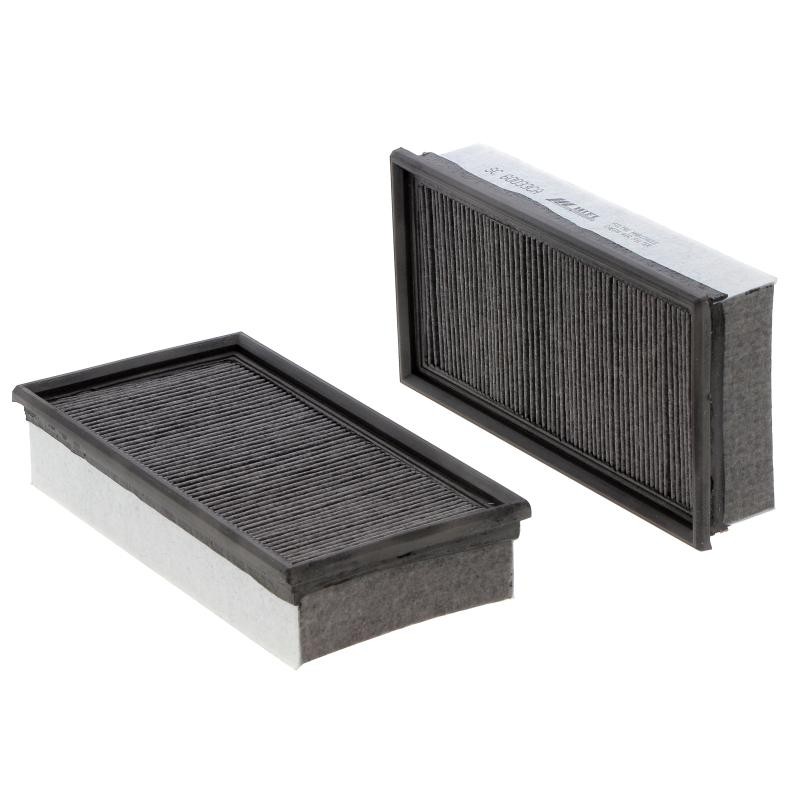 SC60033CA CABIN AIR FILTER | RICO Europe