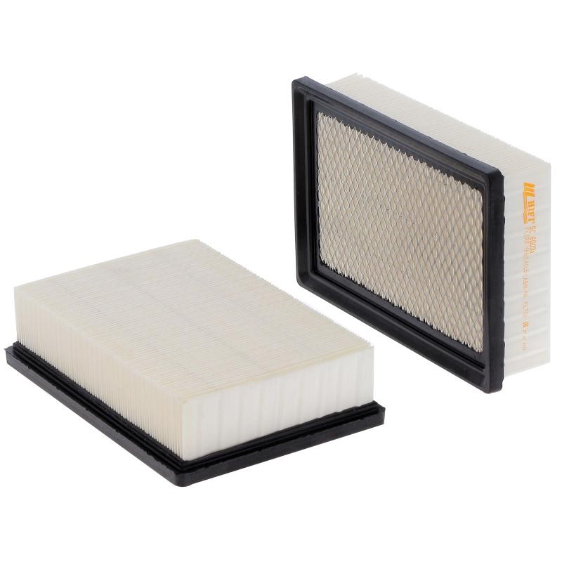 Hifi SC60034 CABIN AIR FILTER