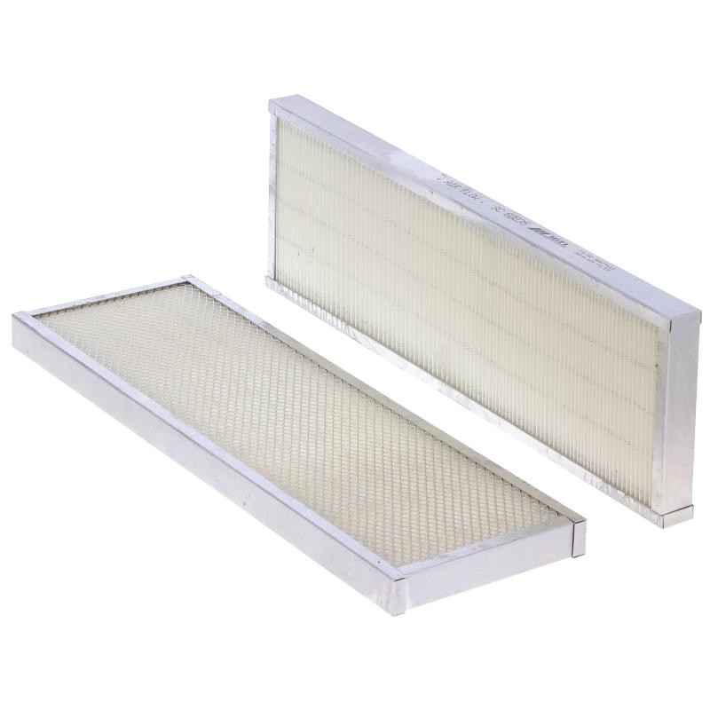 Hifi SC60035 CABIN AIR FILTER