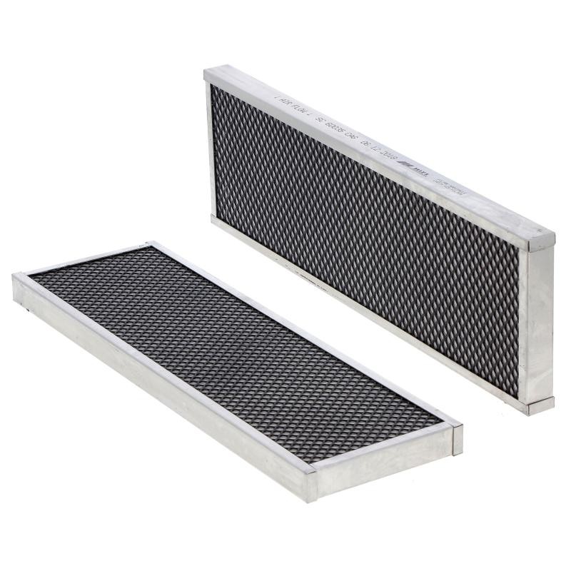 Hifi SC60035CAG CABIN AIR FILTER