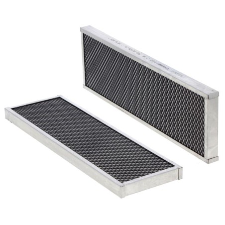Hifi SC60035CAG CABIN AIR FILTER