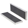 Hifi SC60035CAG CABIN AIR FILTER