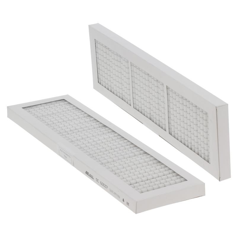 Hifi SC60037 CABIN AIR FILTER