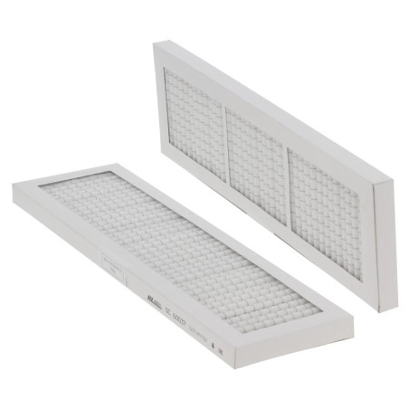 Hifi SC60037 CABIN AIR FILTER