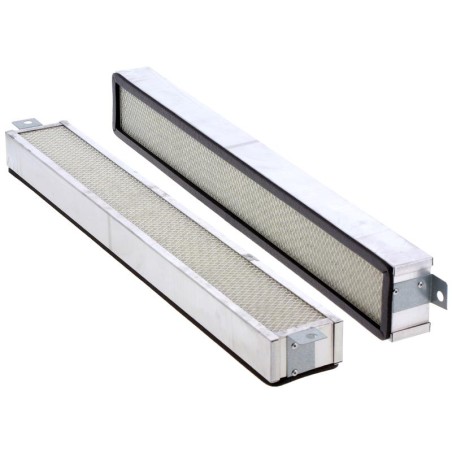 Hifi SC60038 CABIN AIR FILTER