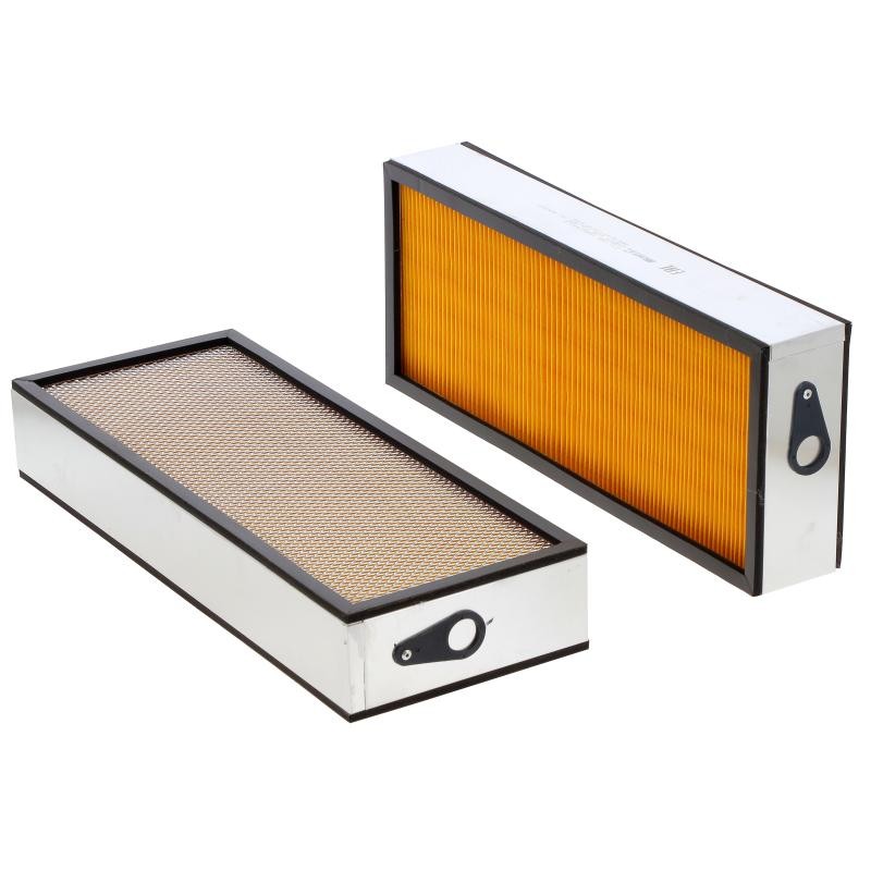 Hifi SC60040 CABIN AIR FILTER
