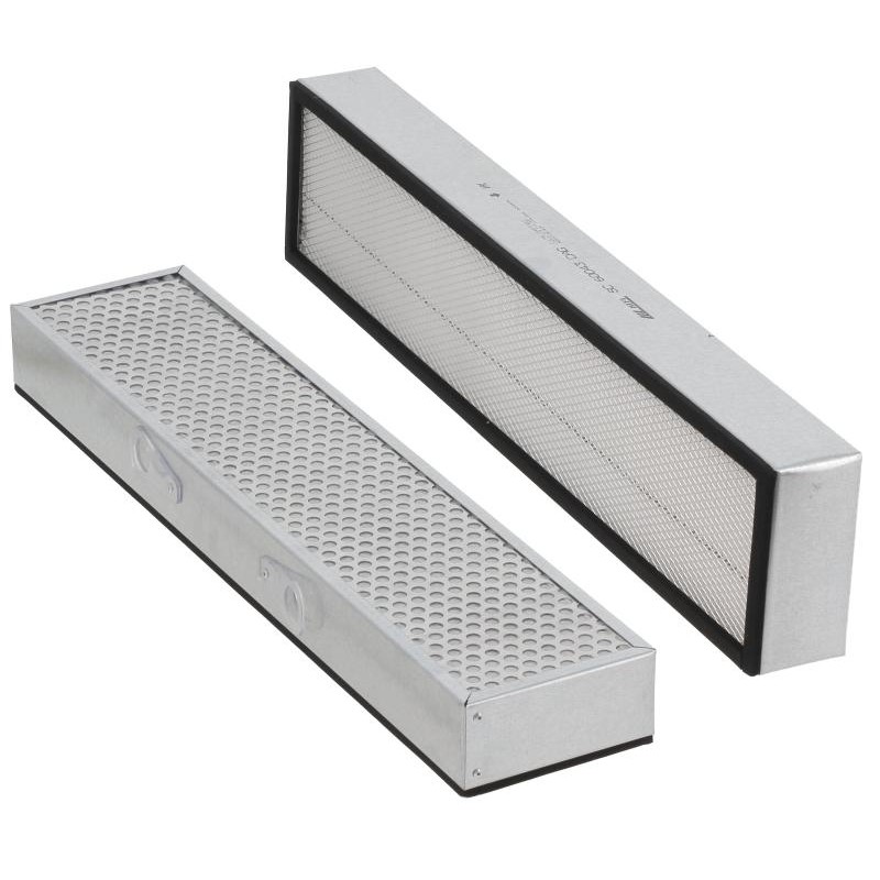 Hifi SC60043CAG CABIN AIR FILTER