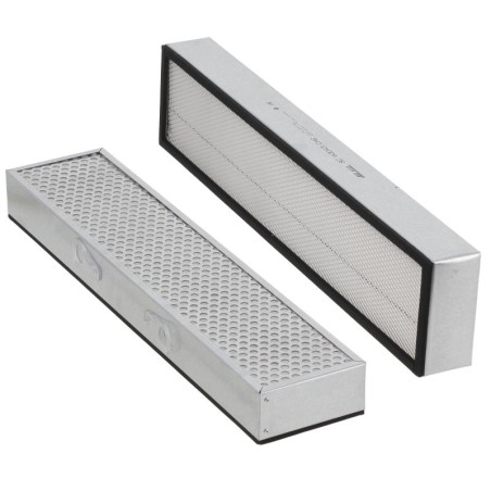 Hifi SC60043CAG CABIN AIR FILTER