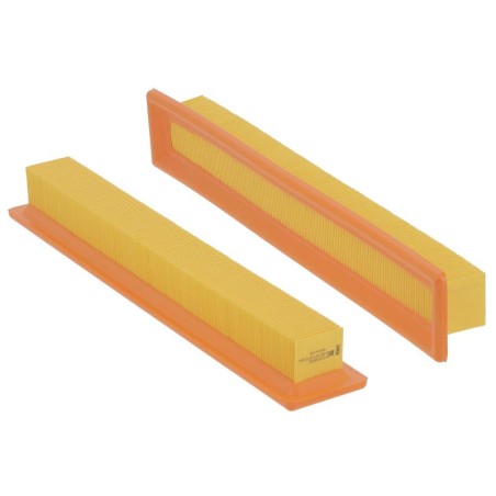 Hifi SC60044 CABIN AIR FILTER