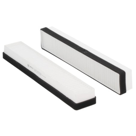 Hifi SC60045 CABIN AIR FILTER
