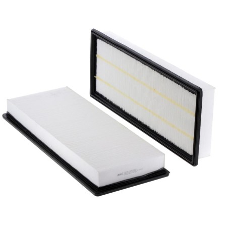 Hifi SC60047 CABIN AIR FILTER