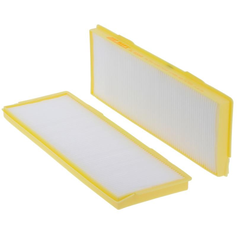 Hifi SC60048 CABIN AIR FILTER