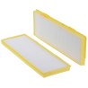 Hifi SC60048 CABIN AIR FILTER