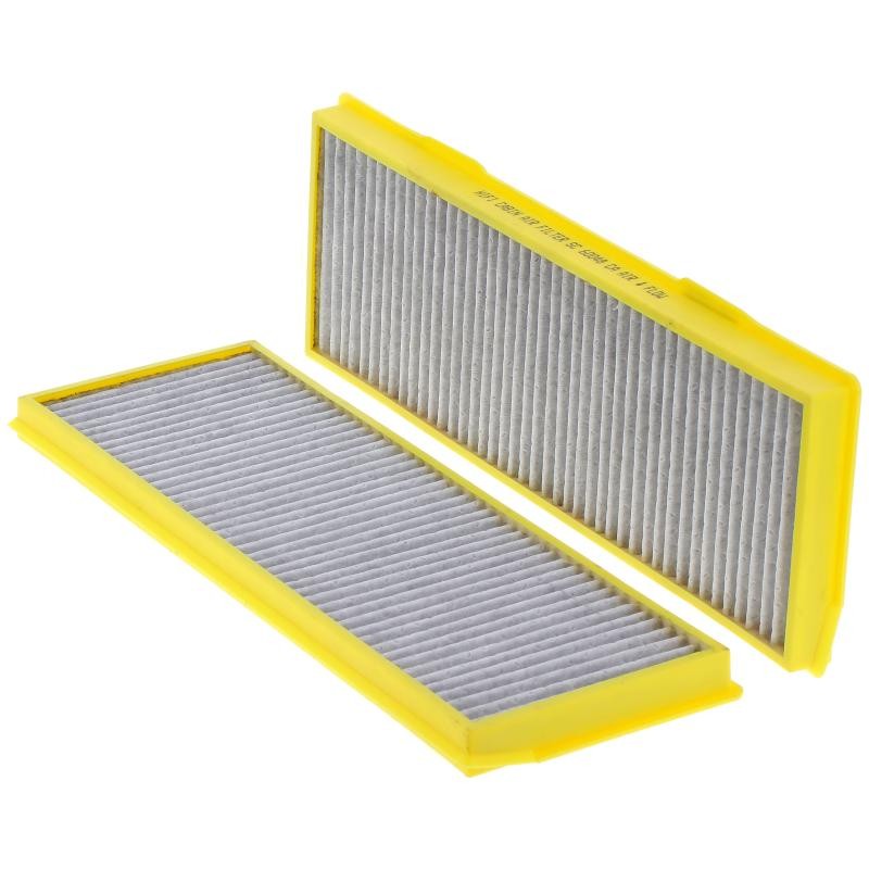 SC60048CA CABIN AIR FILTER | RICO Europe