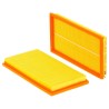HIFI SC60049 CABIN AIR FILTER