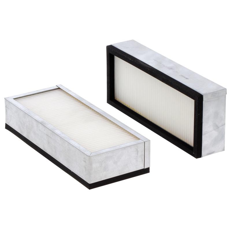 HIFI SC60050 CABIN AIR FILTER