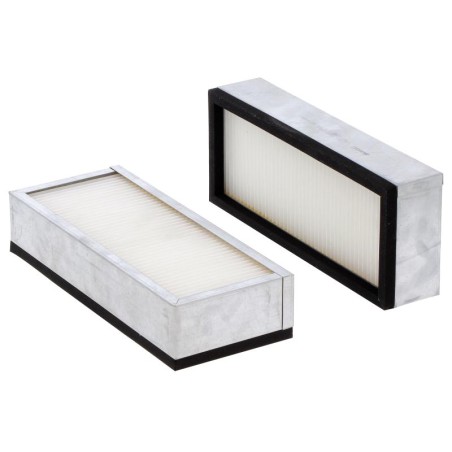 HIFI SC60050 CABIN AIR FILTER