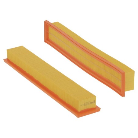 Hifi SC60051 CABIN AIR FILTER