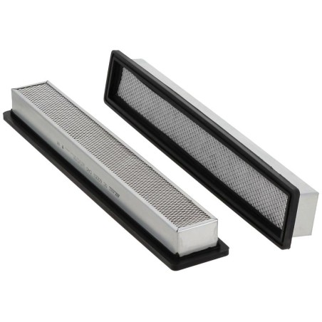 Hifi SC60051CAG CABIN AIR FILTER