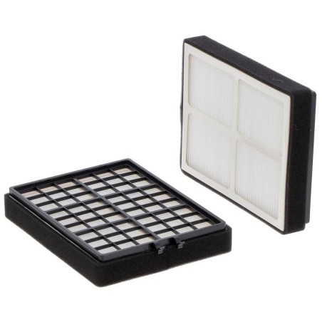 Hifi SC60059 CABIN AIR FILTER