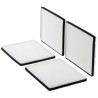 Hifi SC60060KIT CABIN FILTER KIT